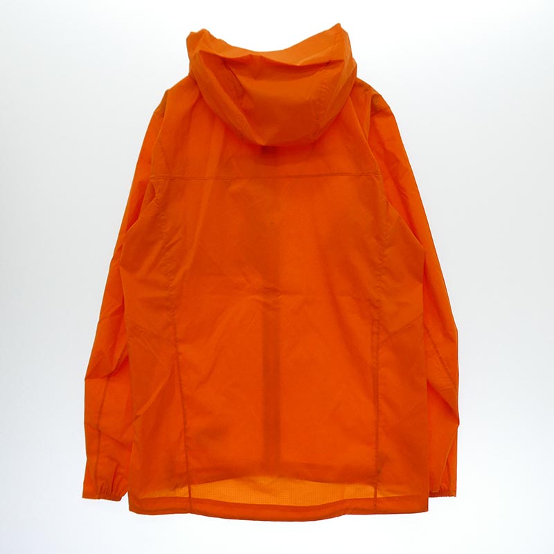 アークテリクス 25172 22年製 Squamish Hoody Mens スコーミッシュ フーディ メンズ ジャケット 買取実績 画像