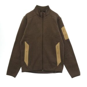 アークテリクス 29673 22年製 Covert Cardigan Mens コバート カーディガン メンズ フリースジャケット 買取実績 画像