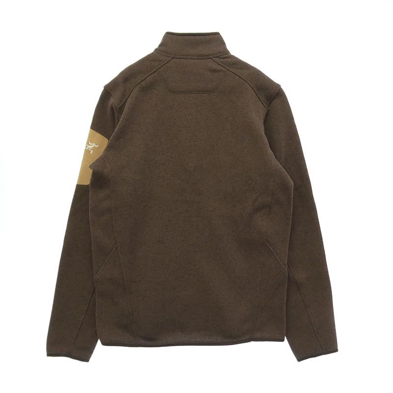 アークテリクス 29673 22年製 Covert Cardigan Mens コバート カーディガン メンズ フリースジャケット 買取実績 画像
