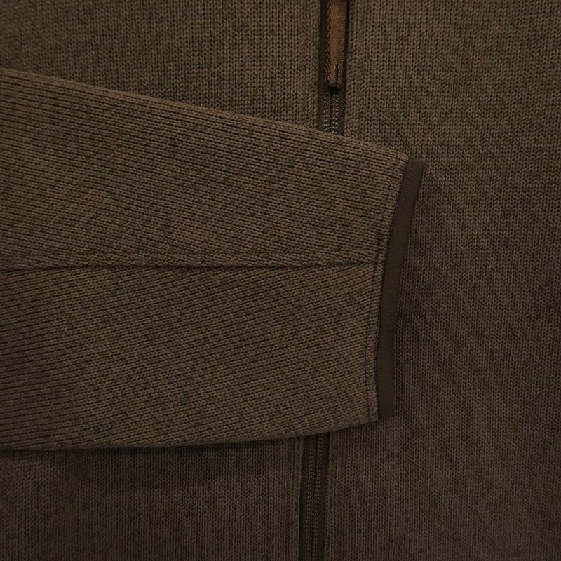 アークテリクス 29673 22年製 Covert Cardigan Mens コバート カーディガン メンズ フリースジャケット 買取実績 画像