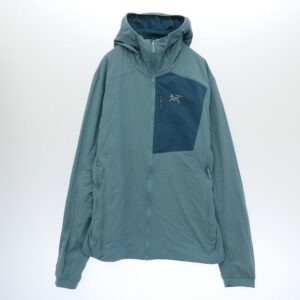 アークテリクス X000006908 22年製 Proton Lightweight Hoody Mens プロトン ライトウェイト フーディー メンズ ジャケット 買取実績 画像