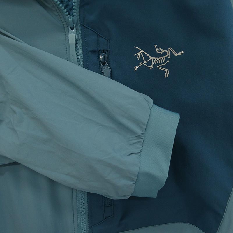 アークテリクス X000006908 22年製 Proton Lightweight Hoody Mens プロトン ライトウェイト フーディー メンズ ジャケット 買取実績 画像