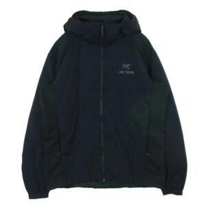 アークテリクス X000007487 ATOM HOODY アトム フーディ 中綿 ジャケット 買取実績