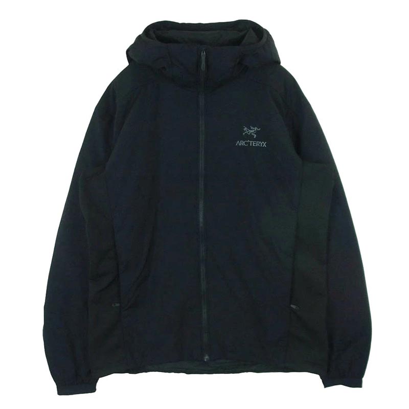 アークテリクス X000007487 ATOM HOODY アトム フーディ 中綿 ジャケット 買取実績