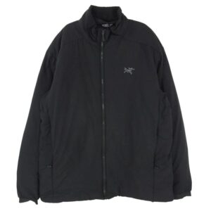 アークテリクス X000007515 ATOM HEAVYWEIGHT JACKET 買取実績