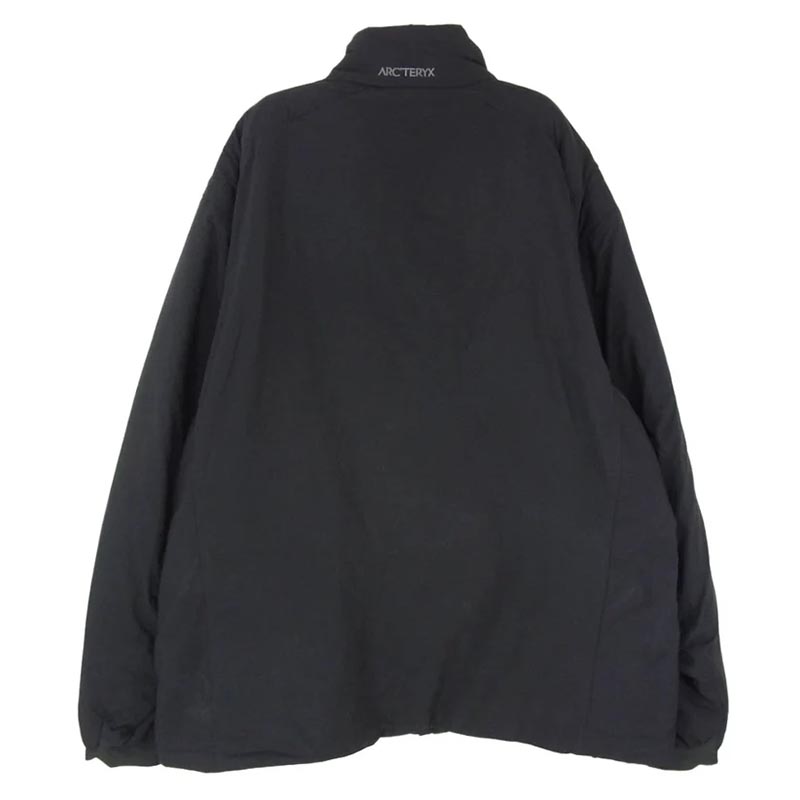 アークテリクス X000007515 ATOM HEAVYWEIGHT JACKET アトム ヘビーウェイト ジャケット 買取実績 画像