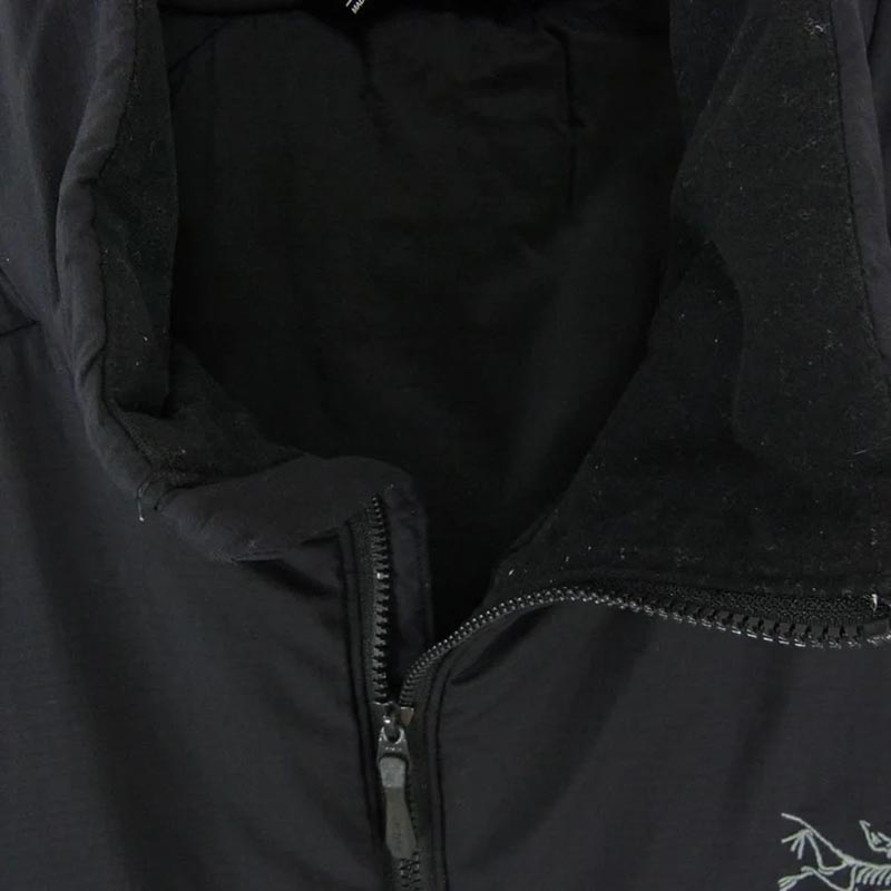 アークテリクス X000007515 ATOM HEAVYWEIGHT JACKET アトム ヘビーウェイト ジャケット 買取実績 画像