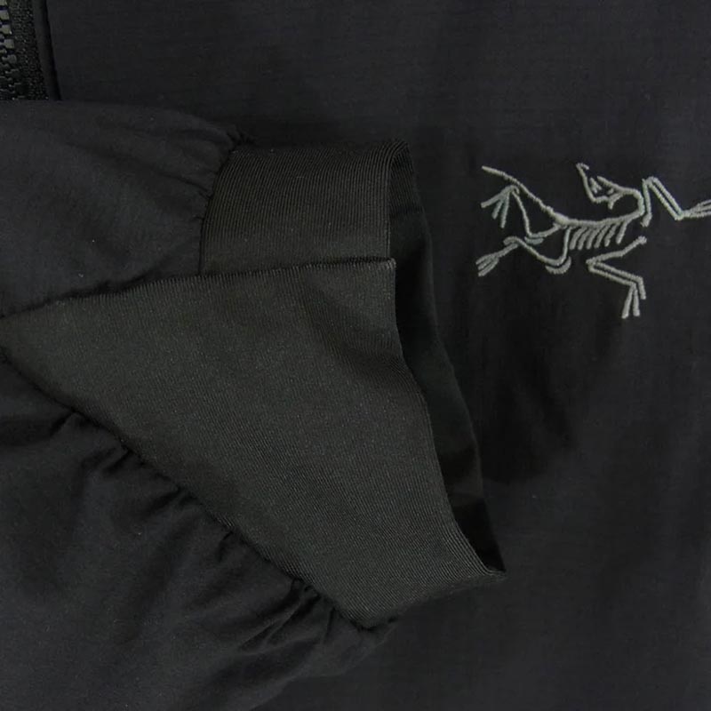 アークテリクス X000007515 ATOM HEAVYWEIGHT JACKET アトム ヘビーウェイト ジャケット 買取実績 画像