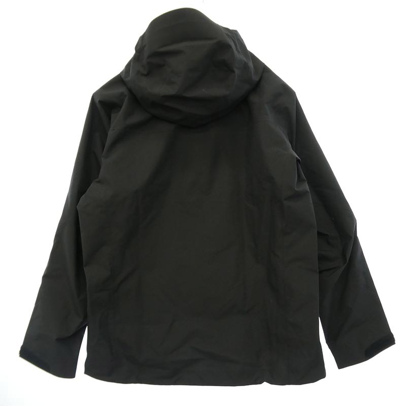 アークテリクス X000009899 Alpha SV Jacket Black アルファ SV ジャケット 買取実績 画像