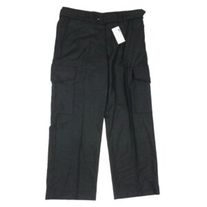 オーラリー 25AW A25AP04CF WOOL FULLING FLANNEL CARGO SLACK 買取実績