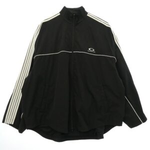 バレンシアガ 25ss 831361 Large Tracksuit Jacket 買取実績