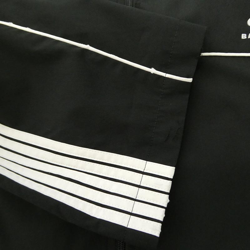 バレンシアガ 25ss 831361 Large Tracksuit Jacket ラージ トラック ジャケット ブルゾン 買取実績 画像