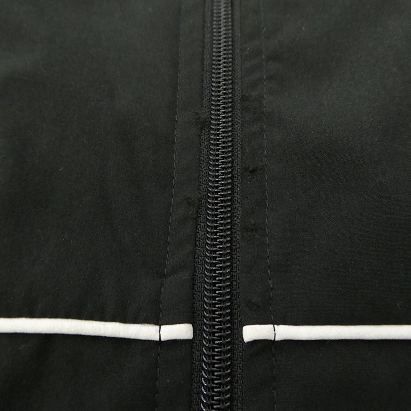 バレンシアガ 25ss 831361 Large Tracksuit Jacket ラージ トラック ジャケット ブルゾン 買取実績 画像