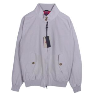 バラクータ BRCPS0001 G9 HARRINGTON JACKET 買取実績