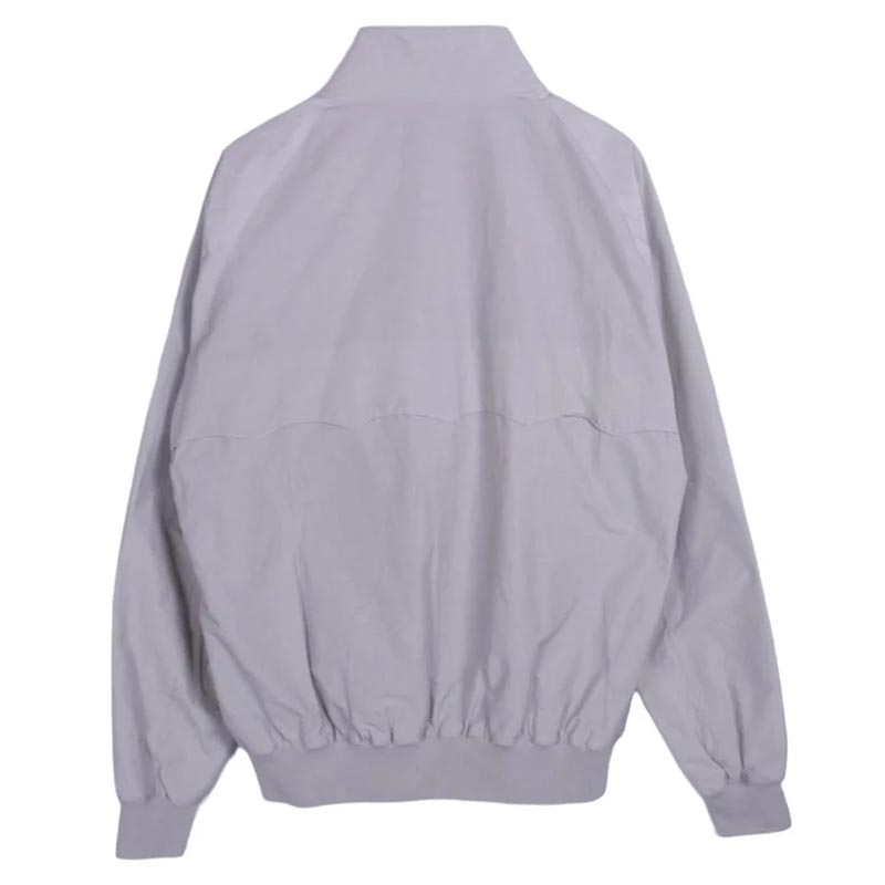 バラクータ BRCPS0001 G9 HARRINGTON JACKET ハリントン ジャケット 買取実績 画像