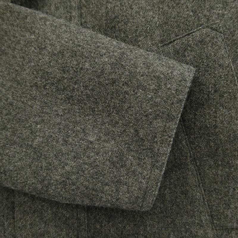 バブアー 1602110 SL BEDALE BONDED WOOL ビデイル ボンデッド ウール ジャケット コート 買取実績 画像