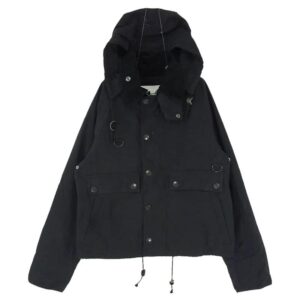 バブアー 1701086 SPEY JACKET スペイ ショート丈 ジャケット 買取実績 画像