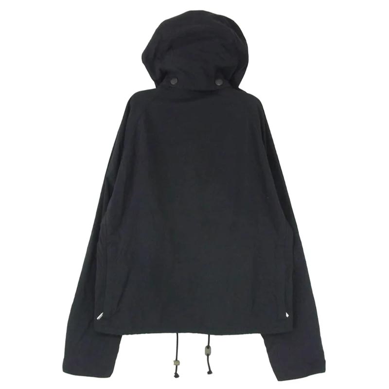 バブアー 1701086 SPEY JACKET スペイ ショート丈 ジャケット 買取実績 画像