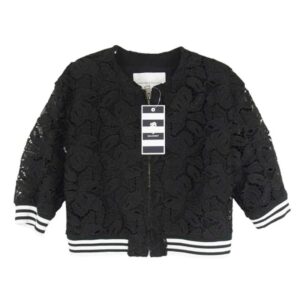 BORDERS at BALCONY BD1811-3B-20 LACE BLOUSON 買取実績