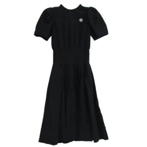 BORDERS at BALCONY BD2111P-3E-02 リゾートシャーリング ドレス 半袖 ワンピース 買取実績