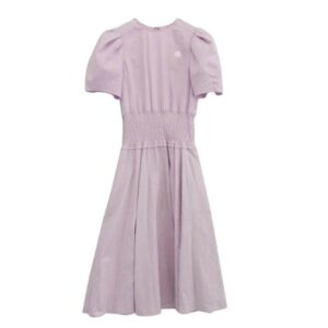 BORDERS at BALCONY BD2111P-3E-02 リゾートシャーリング ドレス 半袖 ワンピース 買取実績