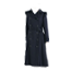 ラッフルドコート 画像