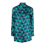 ボッター Fish-Pattern Silk Shirt 画像