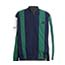 ボッター 2026年 26SS × Reebok Paneled Tracksuit Jacket / パネルド トラックスーツ ジャケット 画像