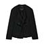 ボッター Collarless Virgin-Wool Blazer / カラーレス バージンウール ブレザー 画像