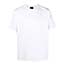ボッター Cut-Out Organic Cotton T-Shirt 画像