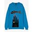 ボッター Powerful Hand Intarsia Cotton-Cashmere Jumper 画像