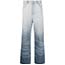 ボッター Crystal-Embellished Cotton Trousers 画像