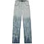 ボッター Gradient-Effect Straight-Leg Jeans 画像