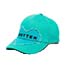 ボッター Logo-Patch Cotton Cap / ロゴパッチ コットン キャップ 画像