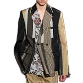 ボッター ジャケット 買取 画像