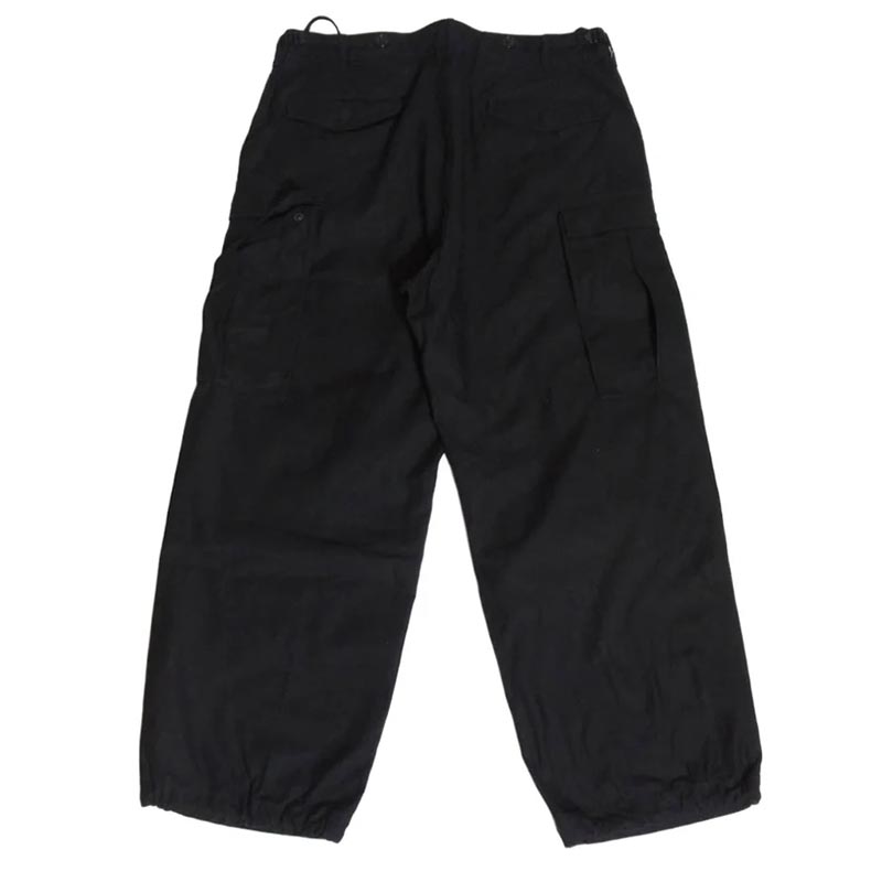 バズリクソンズ BR42592 WILLIAM GIBSON COLLECTION ウィリアム ギブソン コレクション M-51 フィールド トラウザーズ パンツ  買取実績 画像