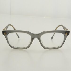 クロムハーツ(原本無) COX UCKER アイウェア 眼鏡 メガネ 買取実績 画像