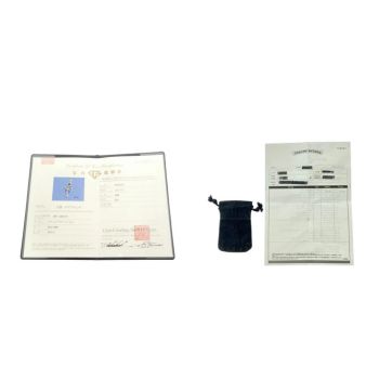 中古のカスタム品を買うなら7項目を確認する 石・加工状態・資料を確認する 2 画像