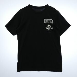 クロムハーツ(原本無) FOTI T-SHIRT フォティプリント 買取実績