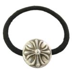 クロムハーツHAIRBAND クロスボール画像