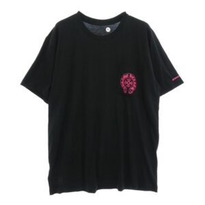 クロムハーツ(原本無) PINK HORSESHOE S/S TEE 買取実績