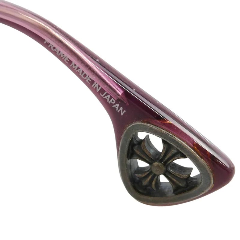クロムハーツ(原本無) THRUST サングラス アイウェア 買取実績 画像