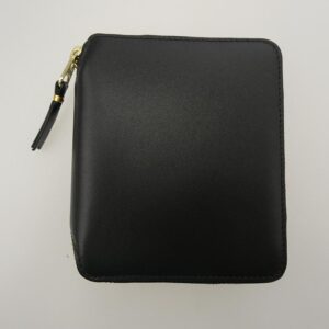 コムデギャルソン SA2100 CLASSIC LEATHER ZIP WALLET 買取実績