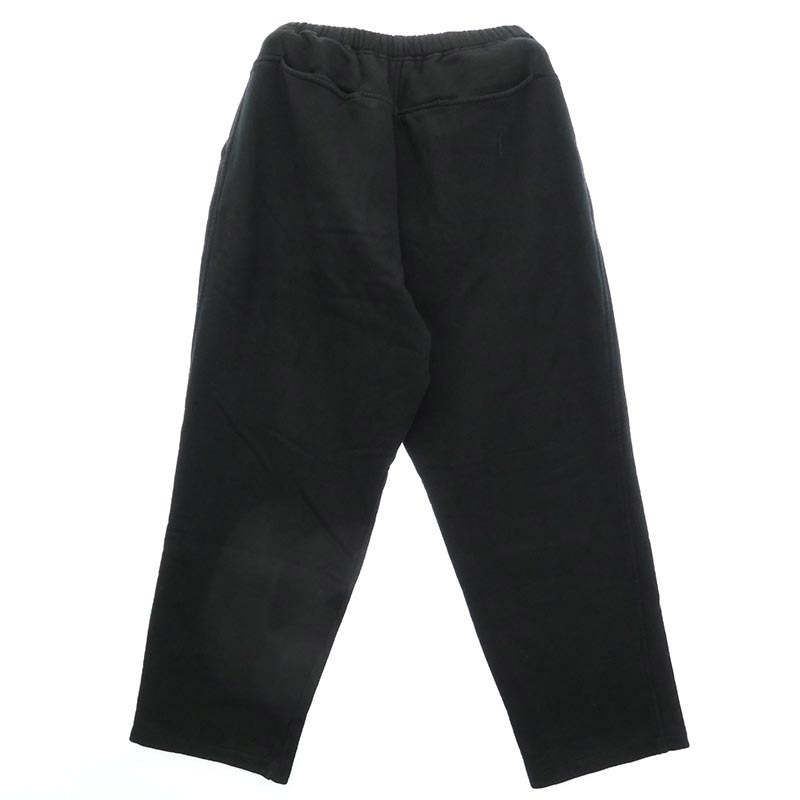 コモリ 21SS T01-05003 コットン吊裏毛スウェットパンツ 買取実績 画像