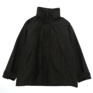コモリ 23AW Y03-04003 3レイヤー コットンシルクパーカ ジャケット 買取実績