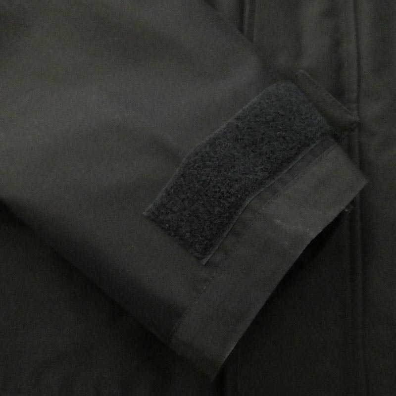 コモリ 23AW Y03-04003 3レイヤー コットンシルクパーカ ジャケット 買取実績 画像