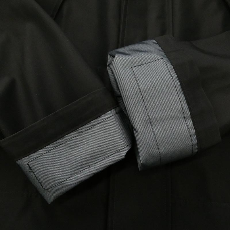 コモリ 23AW Y03-04003 3レイヤー コットンシルクパーカ ジャケット 買取実績 画像
