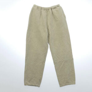 コモリ 23AW Y03-05003 コットン吊裏毛スウェットパンツ 買取実績