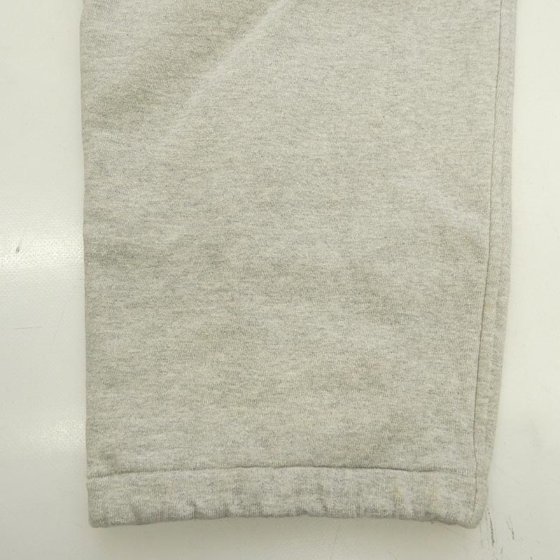 コモリ 23AW Y03-05003 コットン吊裏毛スウェットパンツ 買取実績 画像