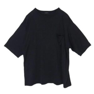 コモリ 25SS B01-05016 サマーウール 半袖 Tシャツ 買取実績